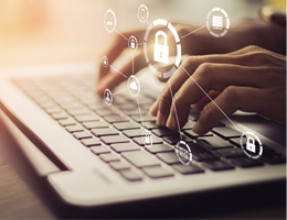 Sustainability Initiatives | Information Security